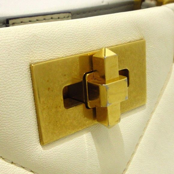 Auth Valentinogaravani Roman Studs #80025V75B - Picture 13 of 13